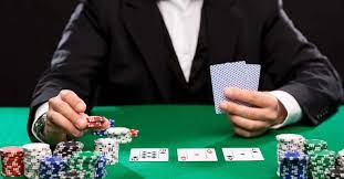 Онлайн казино Casino Hype