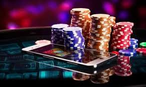 Онлайн казино Weiss Casino